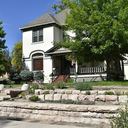 Downen House Bed & Breakfast Pueblo Esterno foto