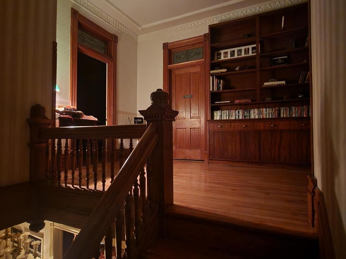 Downen House Bed & Breakfast Pueblo Esterno foto