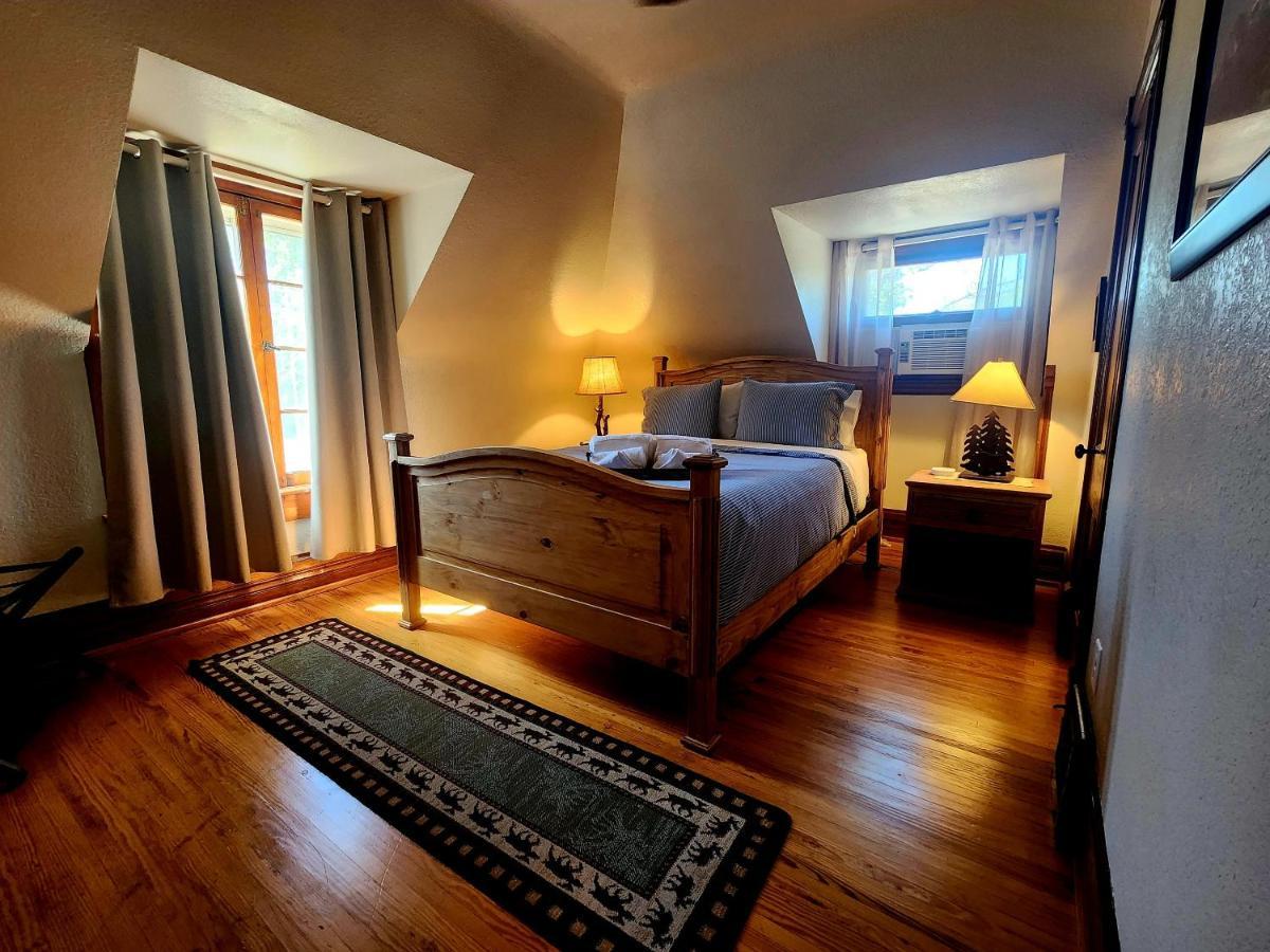 Downen House Bed & Breakfast Pueblo Esterno foto