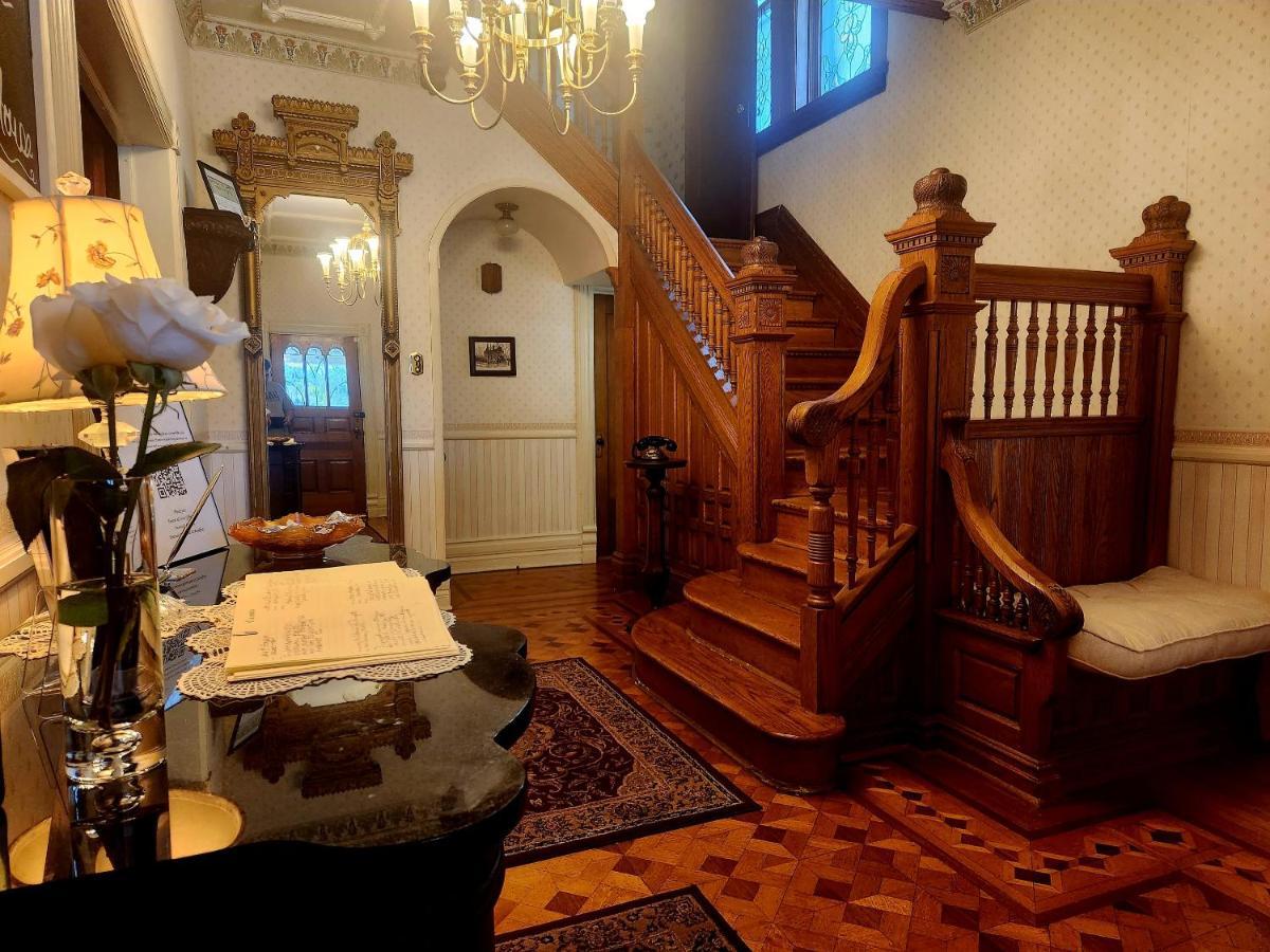 Downen House Bed & Breakfast Pueblo Esterno foto
