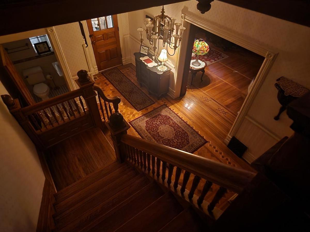 Downen House Bed & Breakfast Pueblo Esterno foto