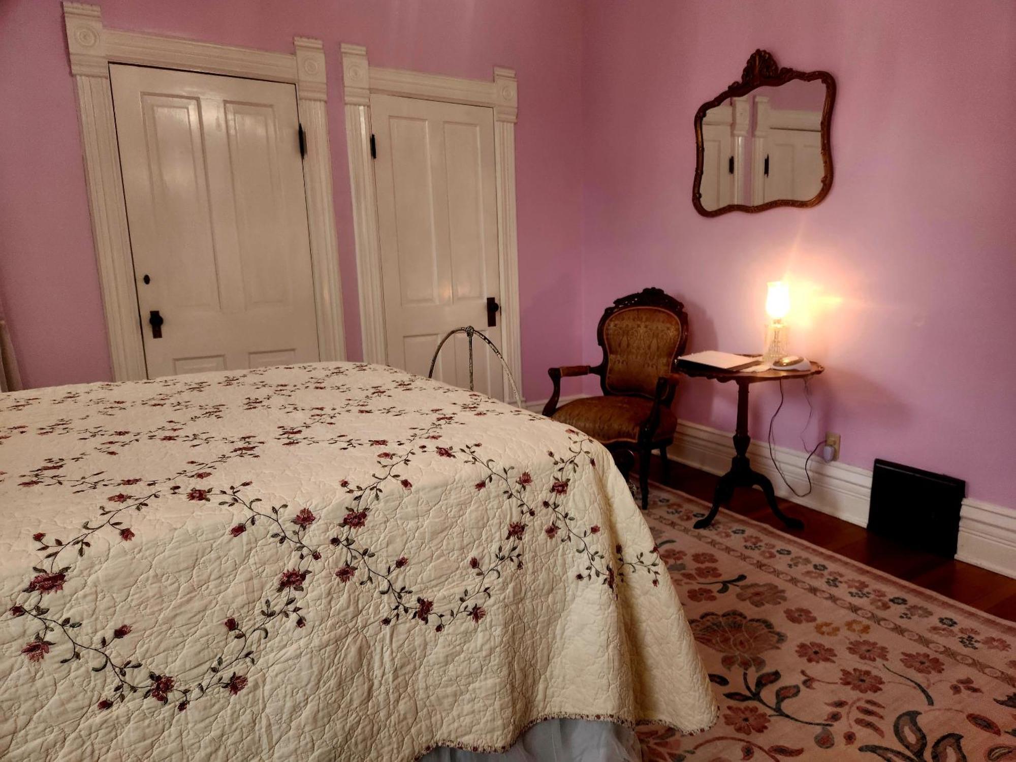 Downen House Bed & Breakfast Pueblo Camera foto